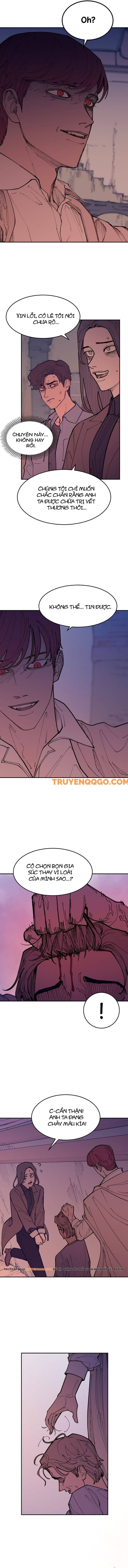 Vampire Family Chapter 44 - 8