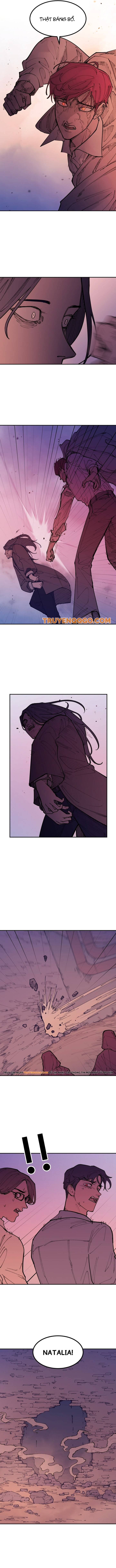 Vampire Family Chapter 44 - 9