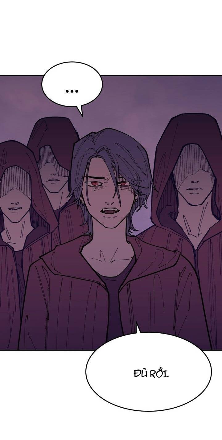 Vampire Family Chapter 43 - 11