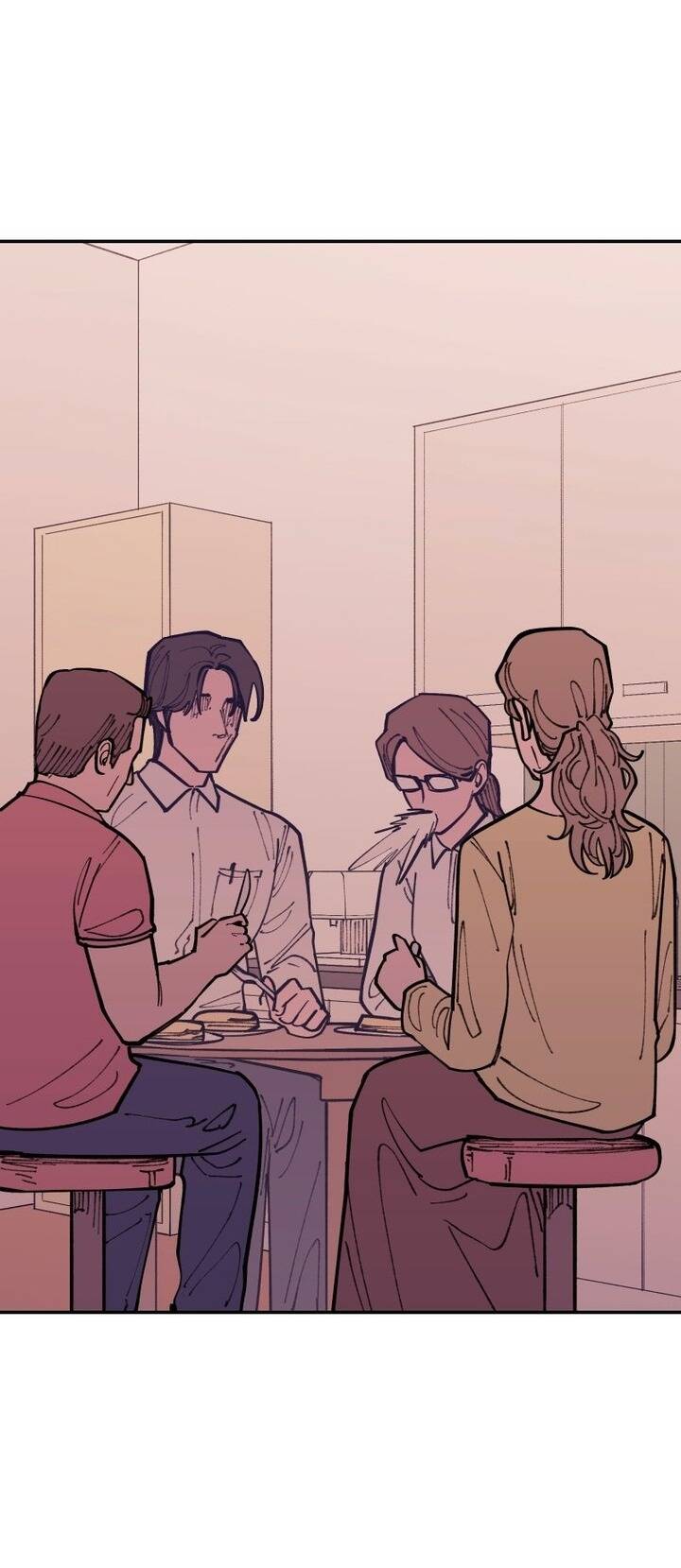 Vampire Family Chapter 41 - 16