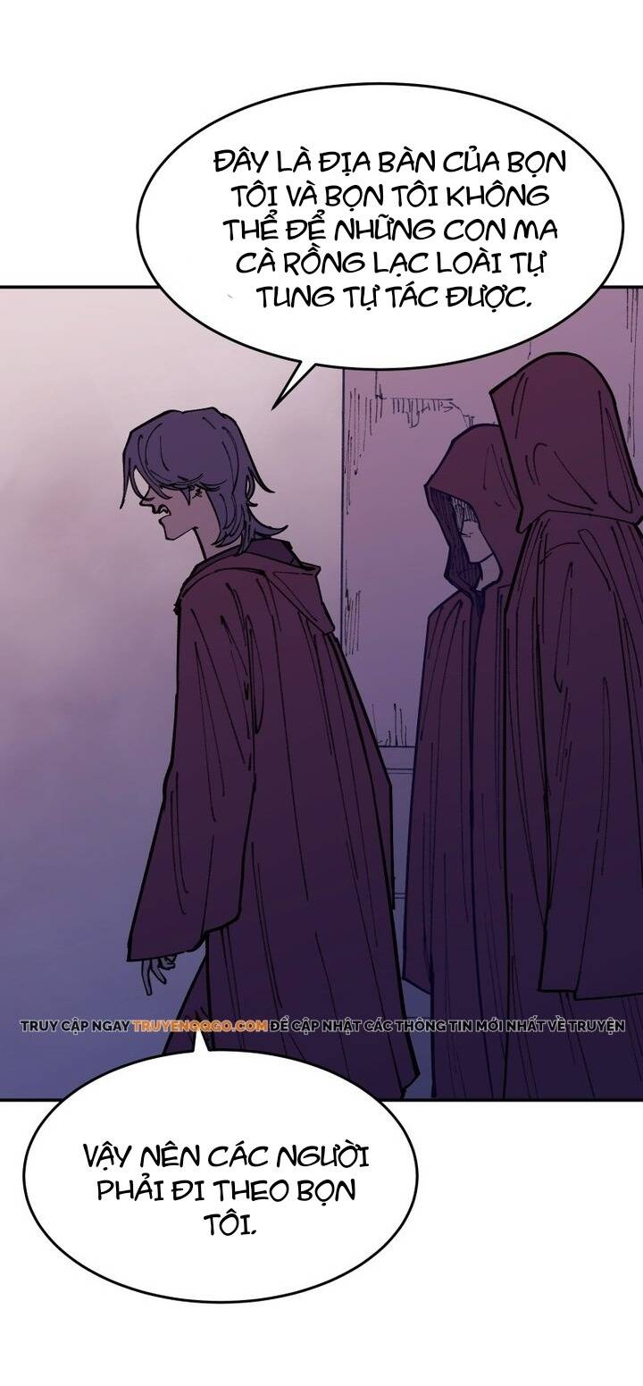 Vampire Family Chapter 43 - 12