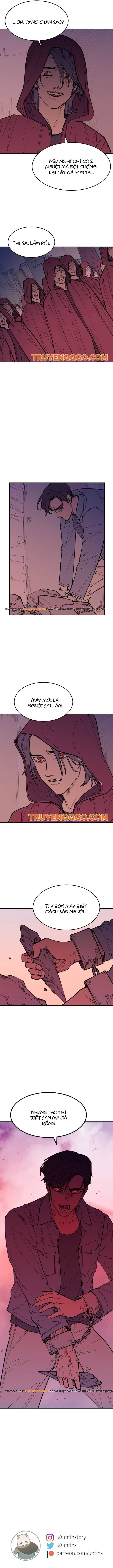 Vampire Family Chapter 44 - 11