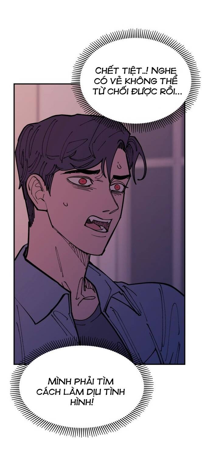 Vampire Family Chapter 43 - 13