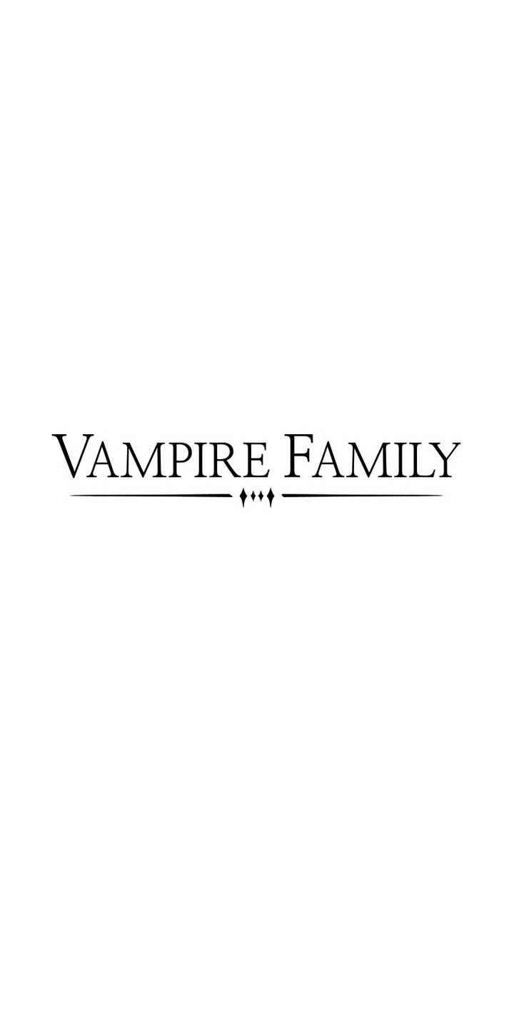 Vampire Family Chapter 41 - 18