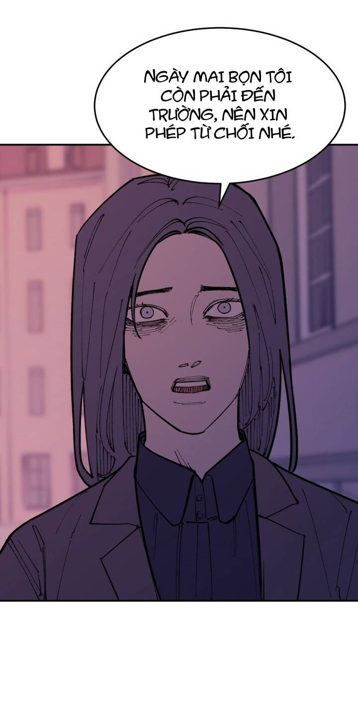 Vampire Family Chapter 43 - 14