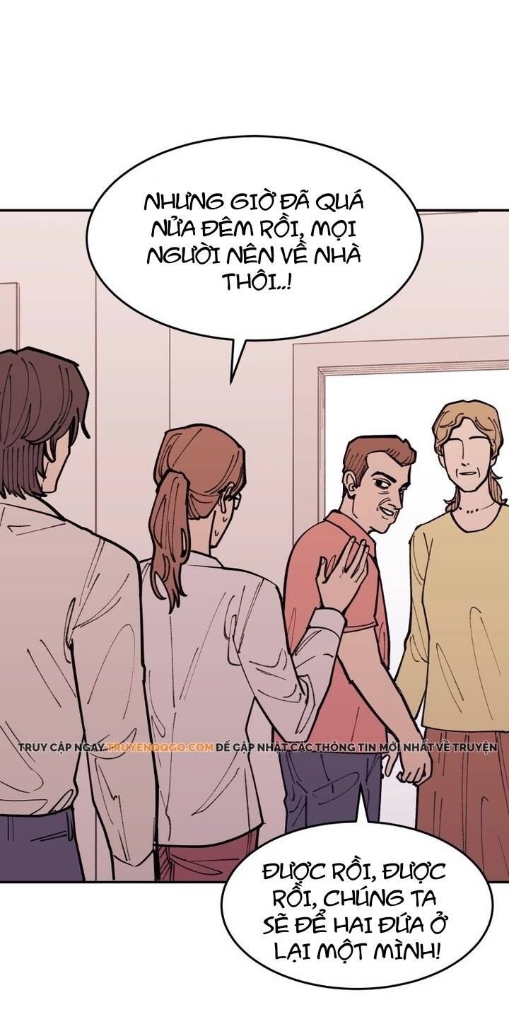 Vampire Family Chapter 41 - 20