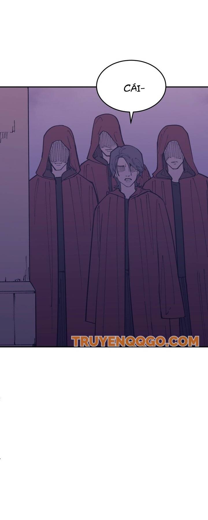 Vampire Family Chapter 43 - 16