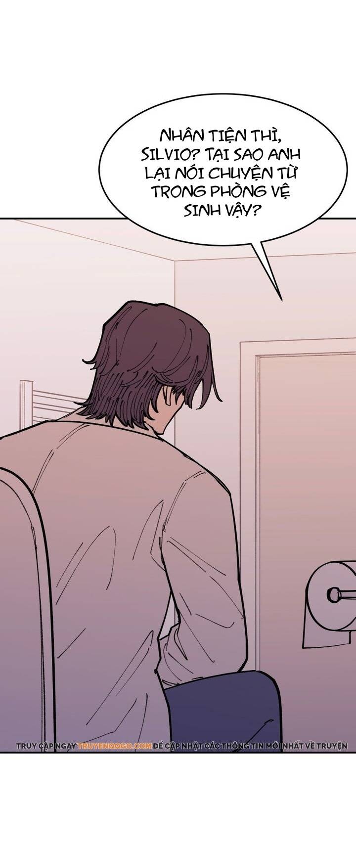 Vampire Family Chapter 42 - 21