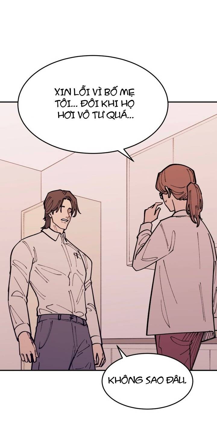 Vampire Family Chapter 41 - 24