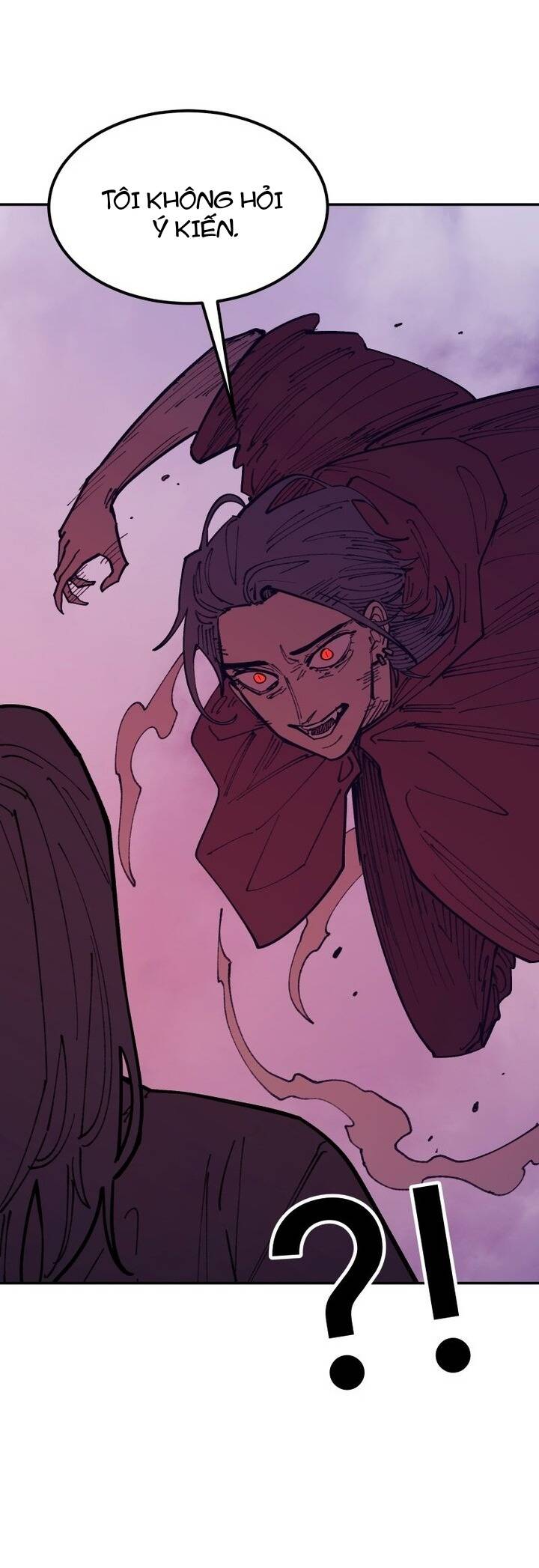 Vampire Family Chapter 43 - 20