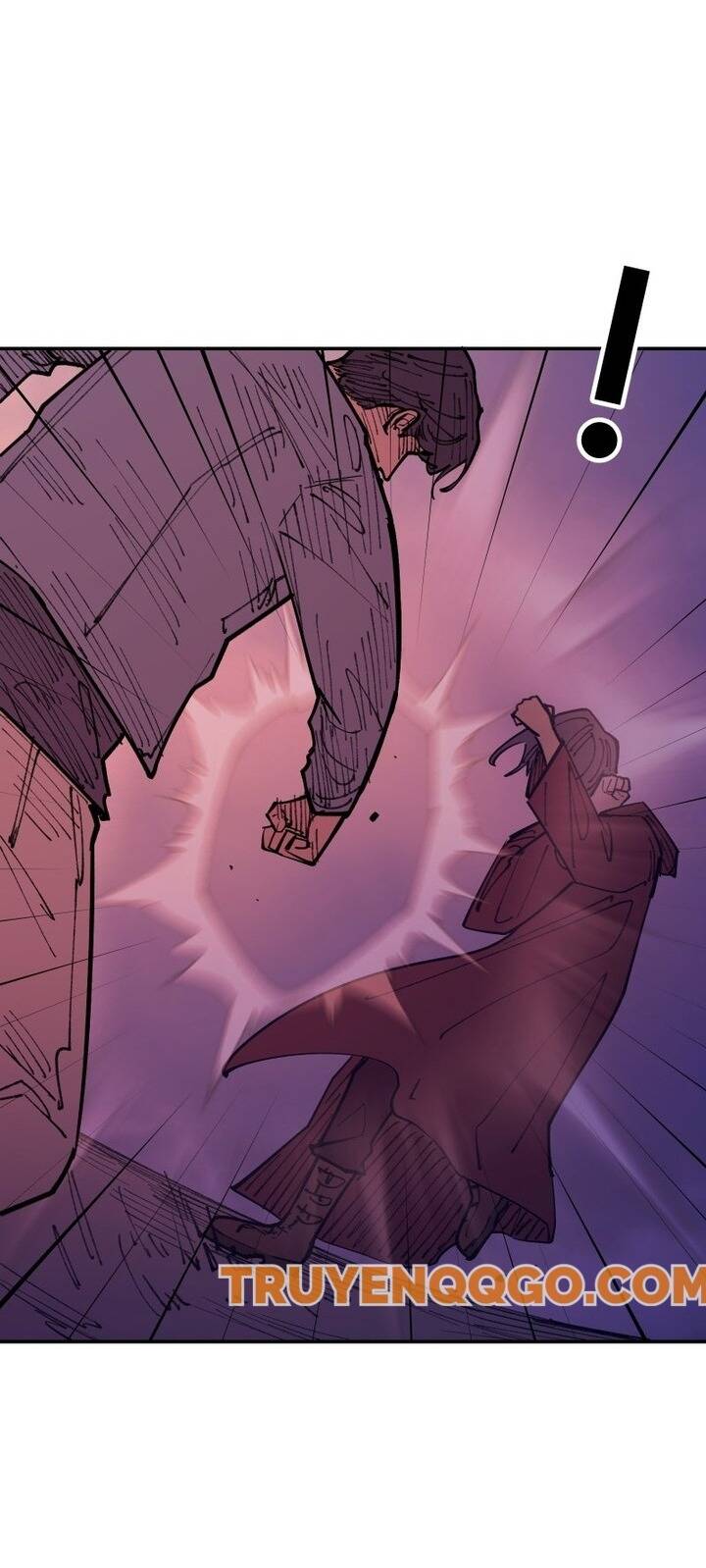 Vampire Family Chapter 43 - 22