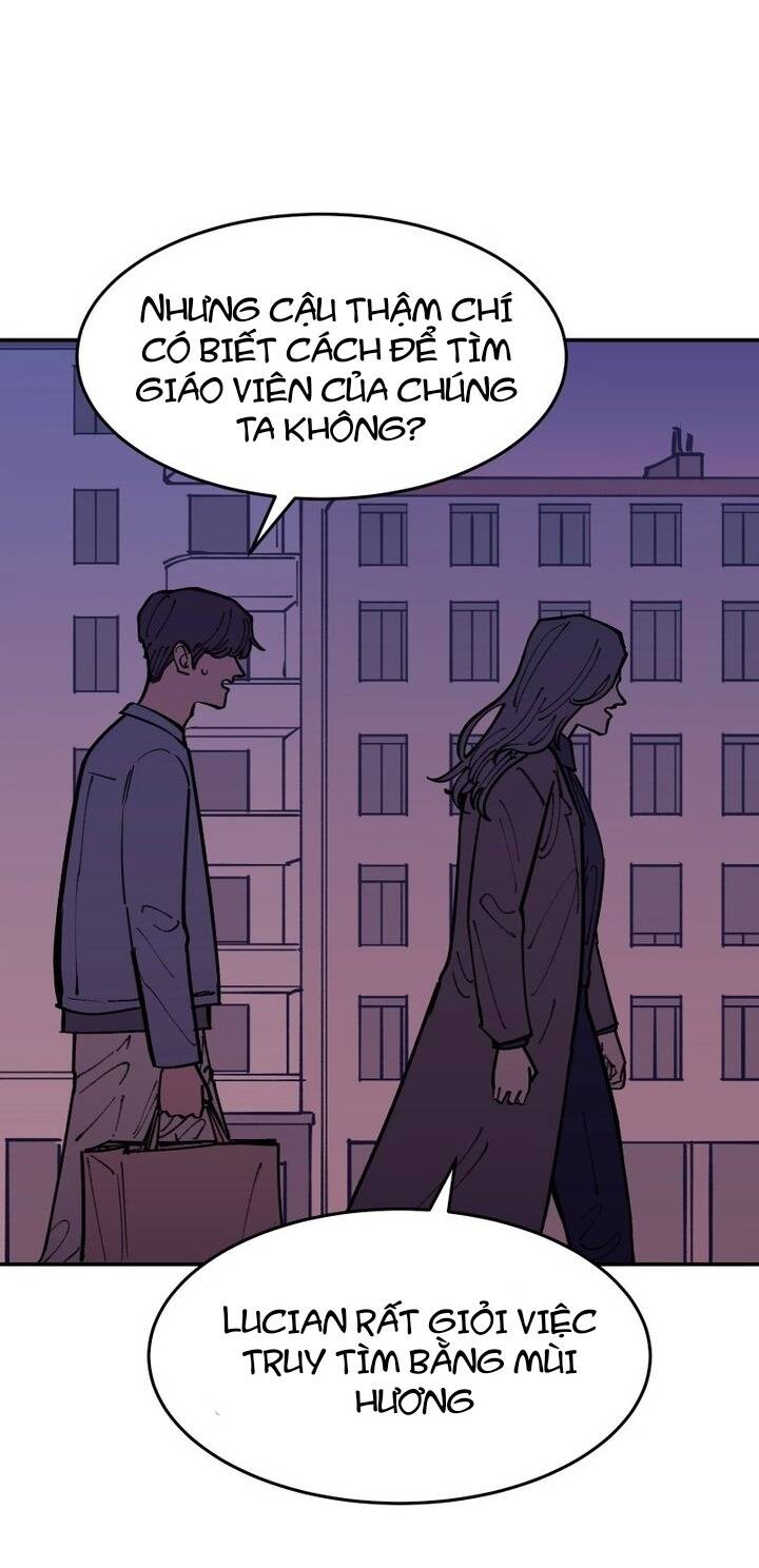 Vampire Family Chapter 42 - 25