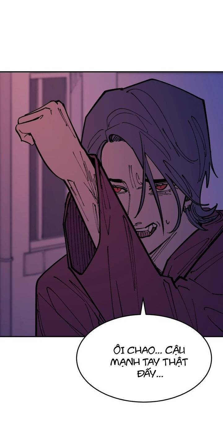 Vampire Family Chapter 43 - 23