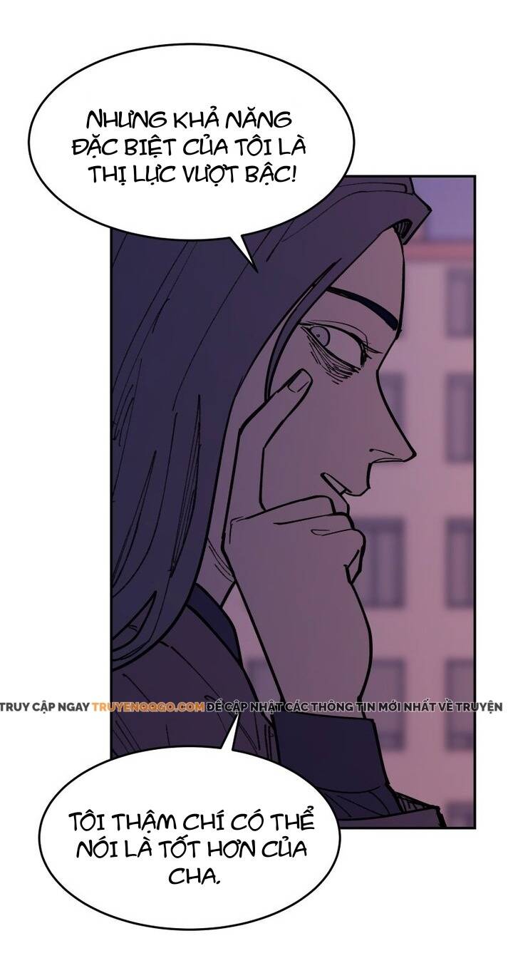 Vampire Family Chapter 42 - 26