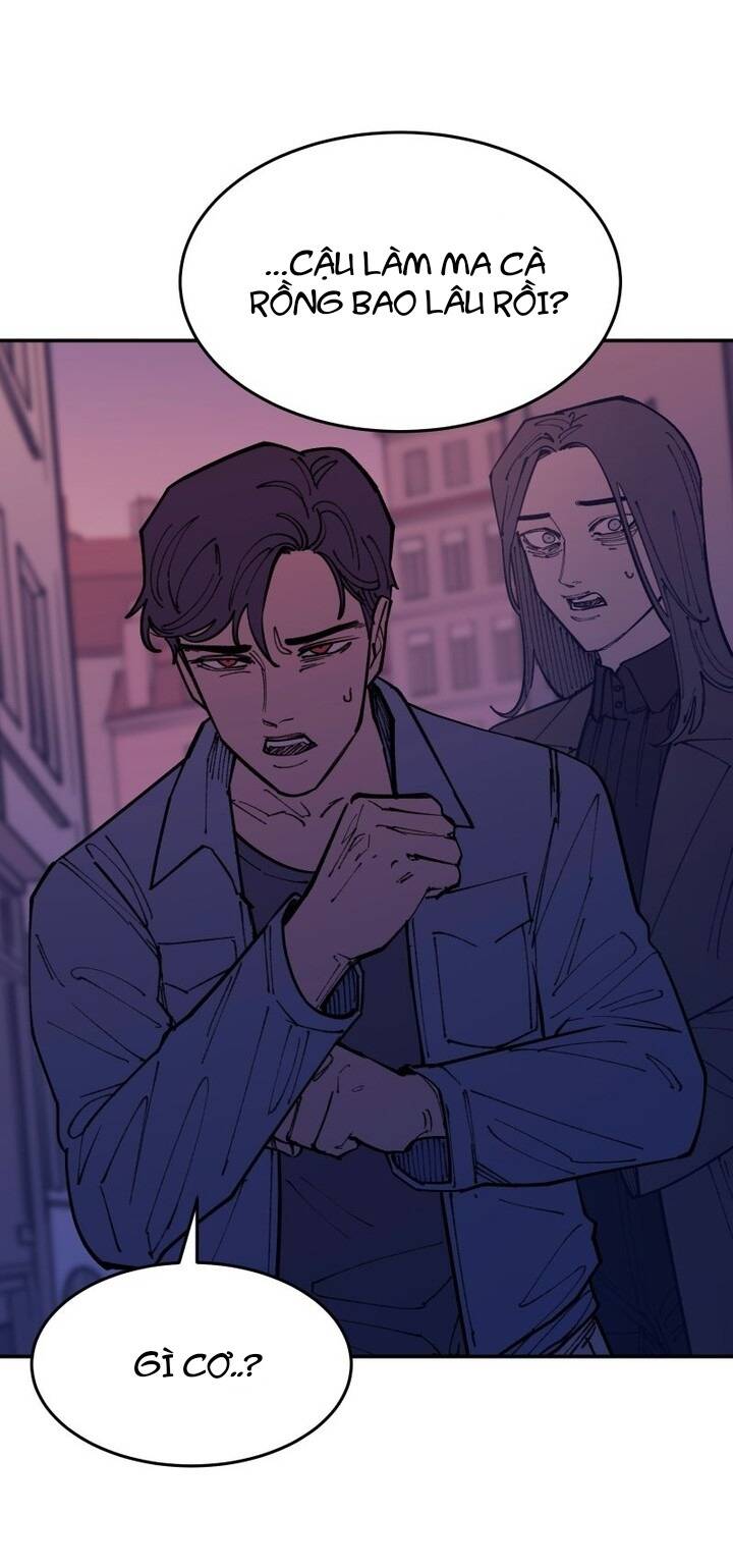 Vampire Family Chapter 43 - 24