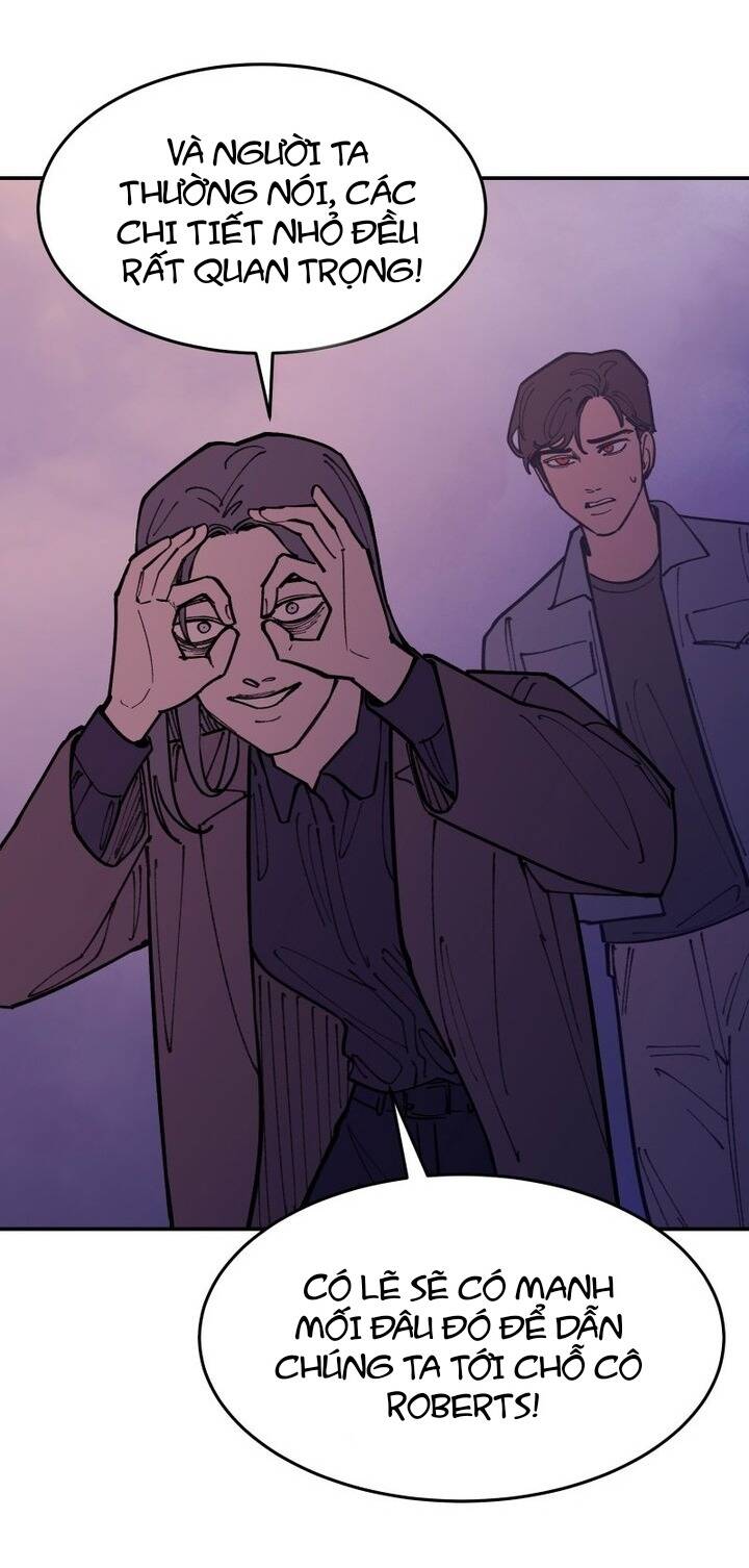 Vampire Family Chapter 42 - 27