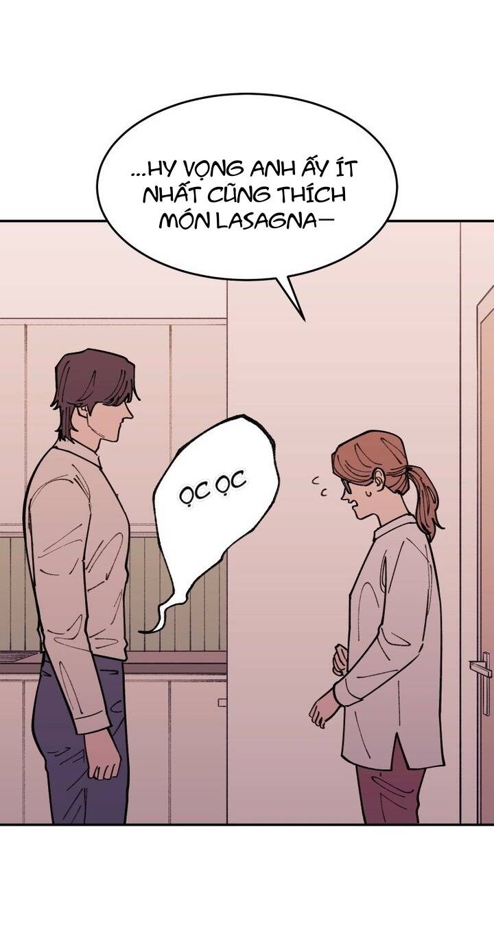 Vampire Family Chapter 41 - 30