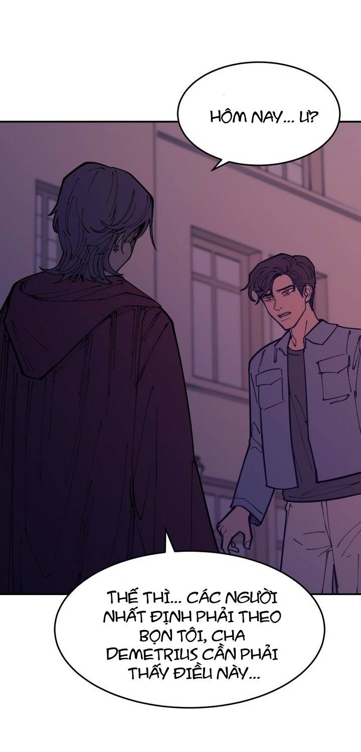 Vampire Family Chapter 43 - 26