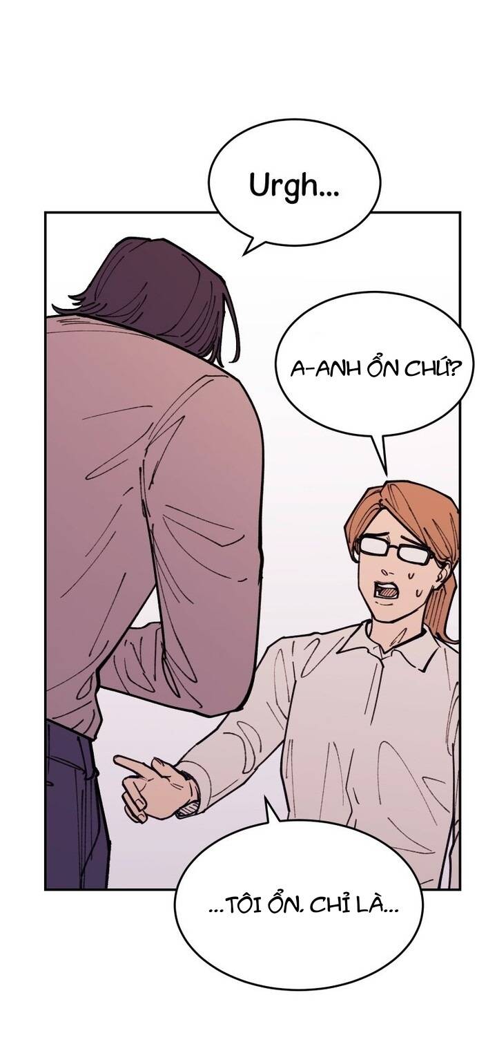 Vampire Family Chapter 41 - 31