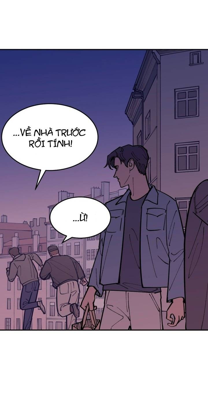 Vampire Family Chapter 42 - 29