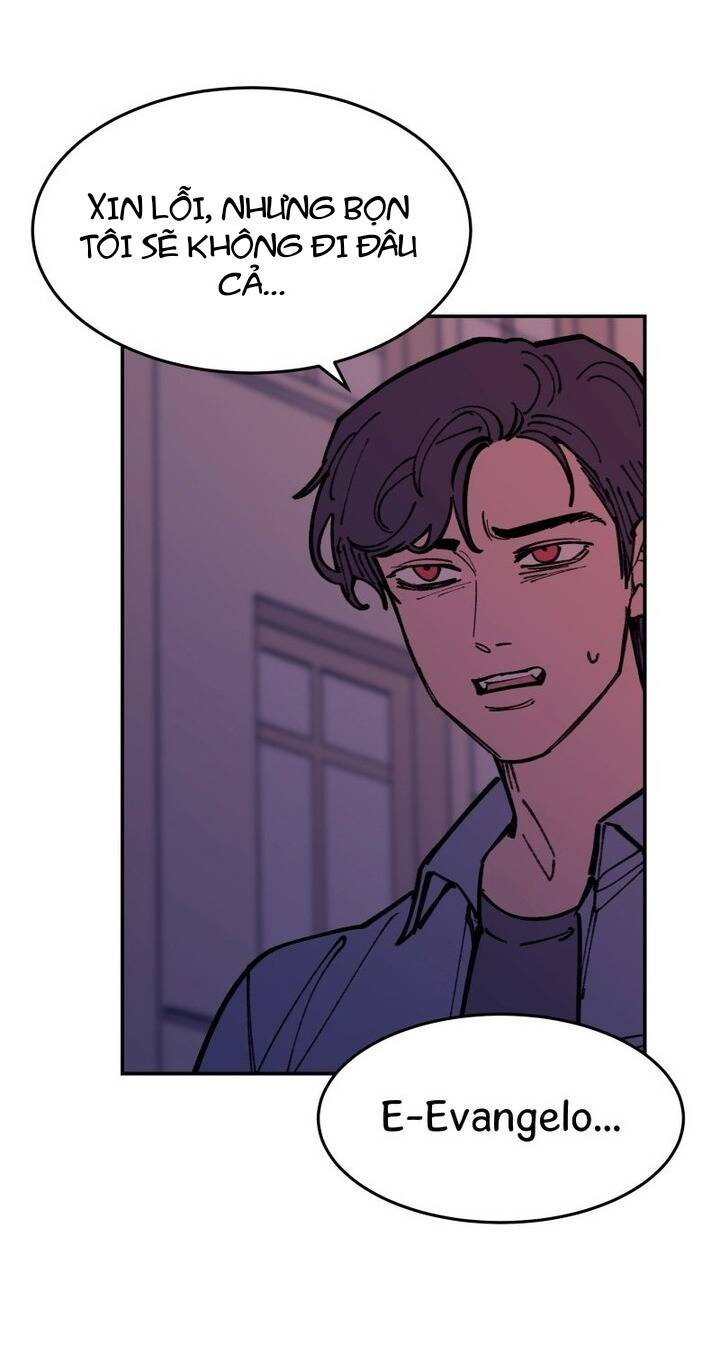 Vampire Family Chapter 43 - 27