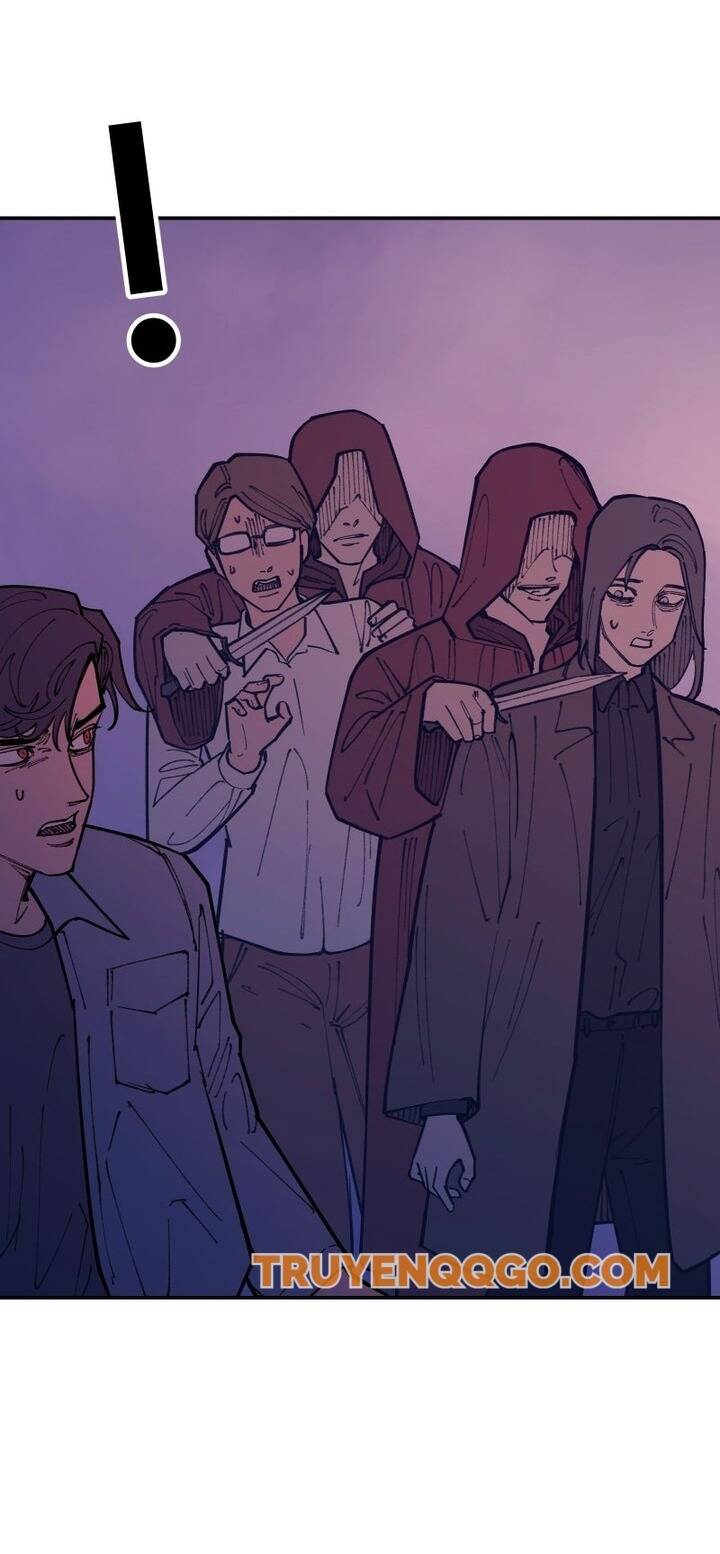 Vampire Family Chapter 43 - 28