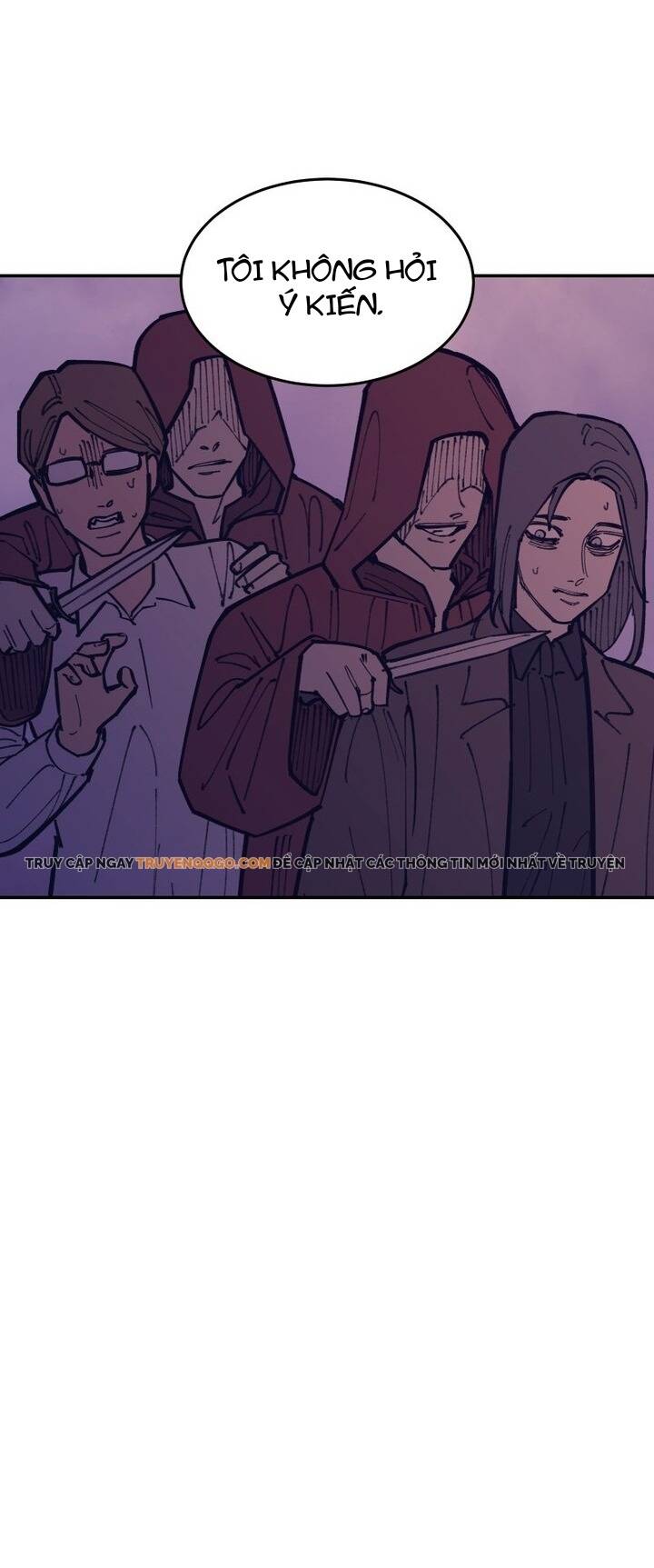 Vampire Family Chapter 43 - 30