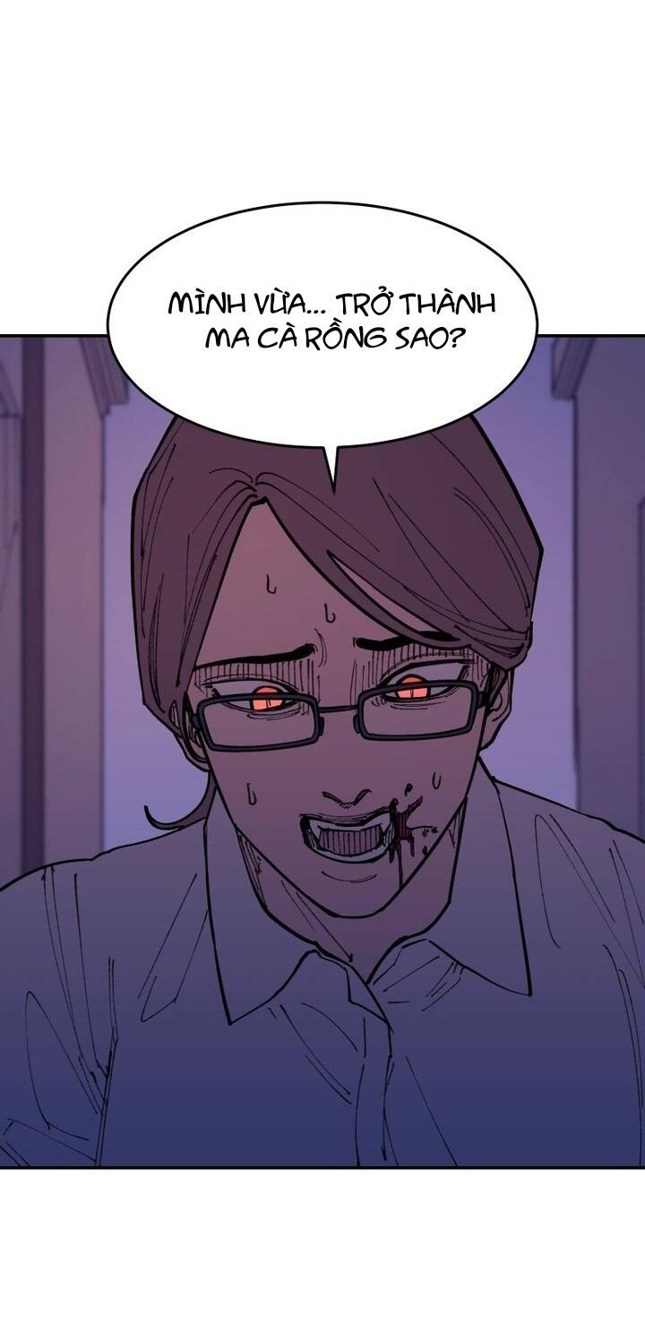 Vampire Family Chapter 42 - 33