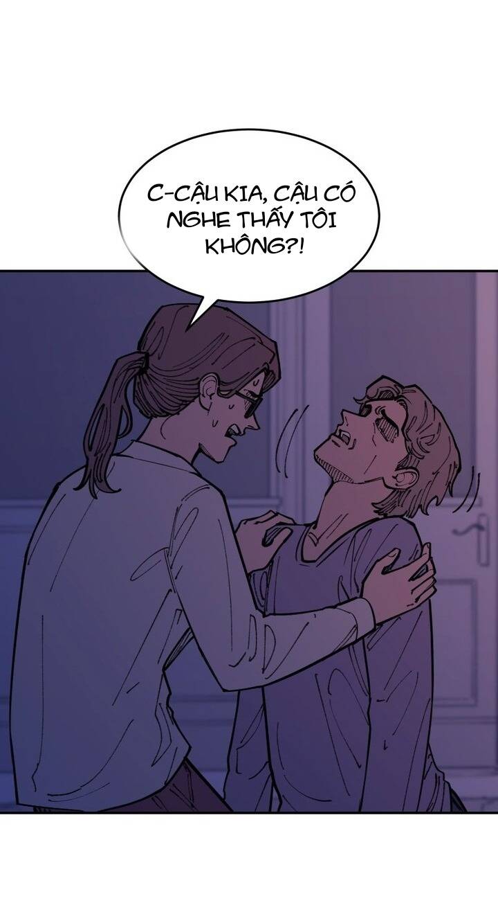 Vampire Family Chapter 42 - 34