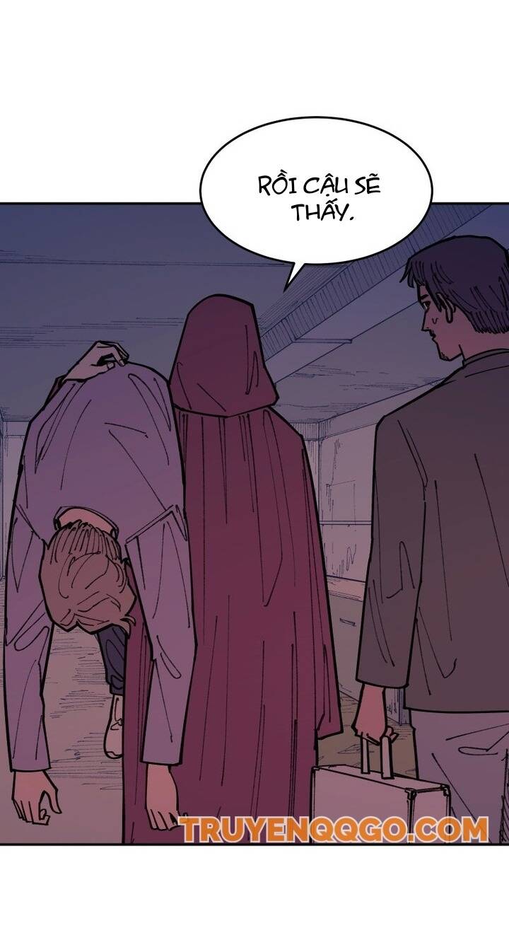 Vampire Family Chapter 43 - 34