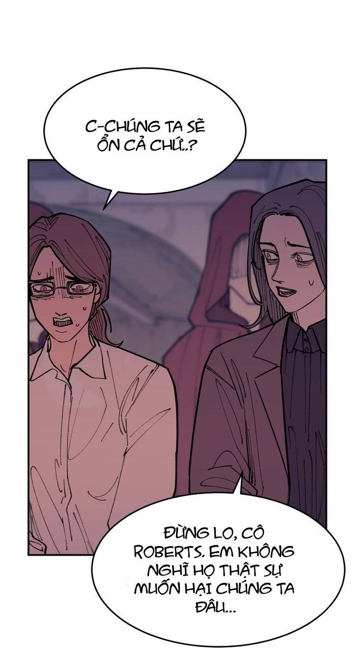 Vampire Family Chapter 43 - 35