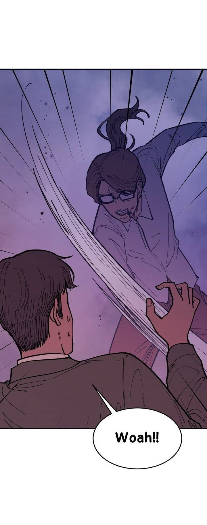 Vampire Family Chapter 42 - 38