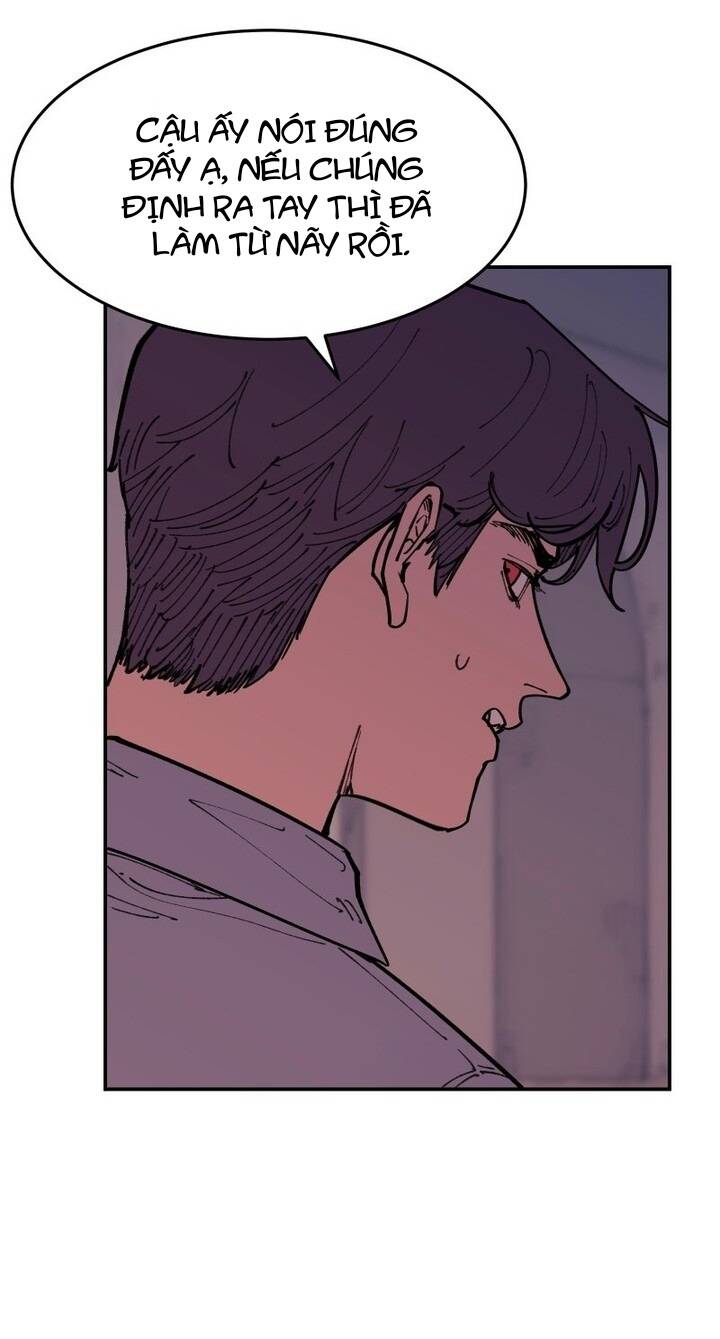 Vampire Family Chapter 43 - 36