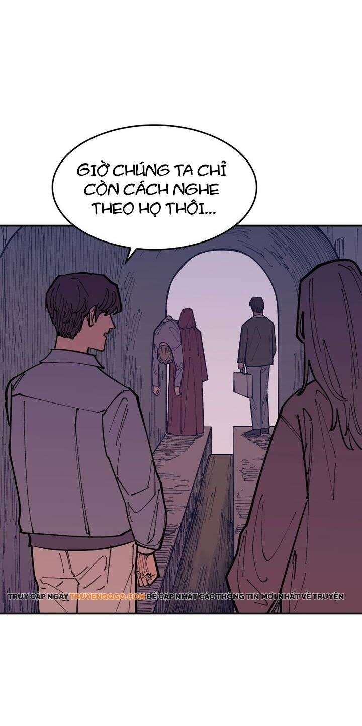 Vampire Family Chapter 43 - 37