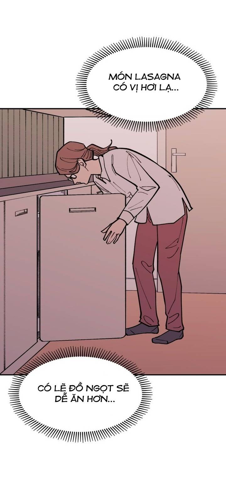 Vampire Family Chapter 41 - 43