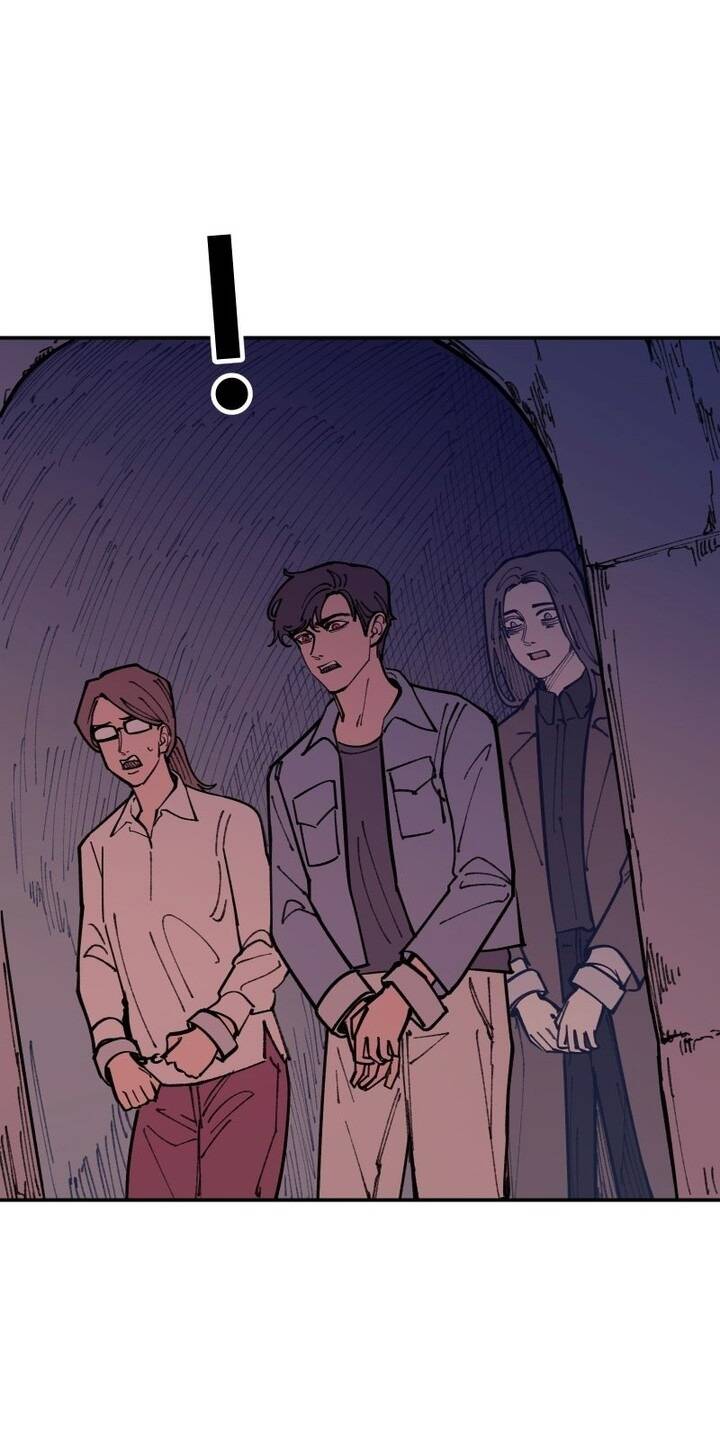 Vampire Family Chapter 43 - 39