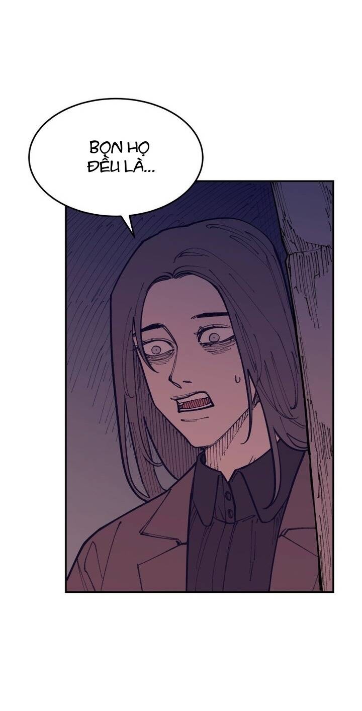 Vampire Family Chapter 43 - 41