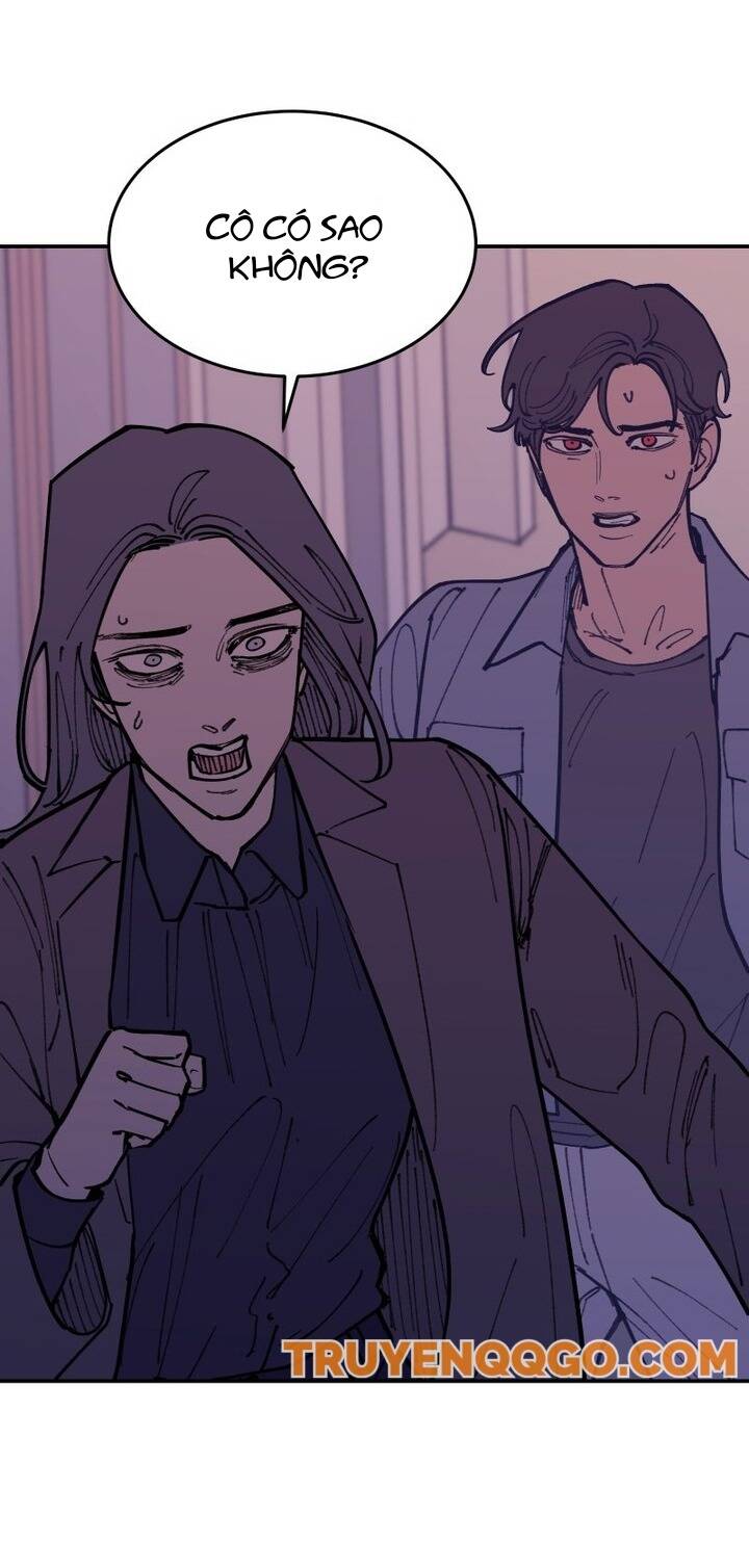 Vampire Family Chapter 42 - 44