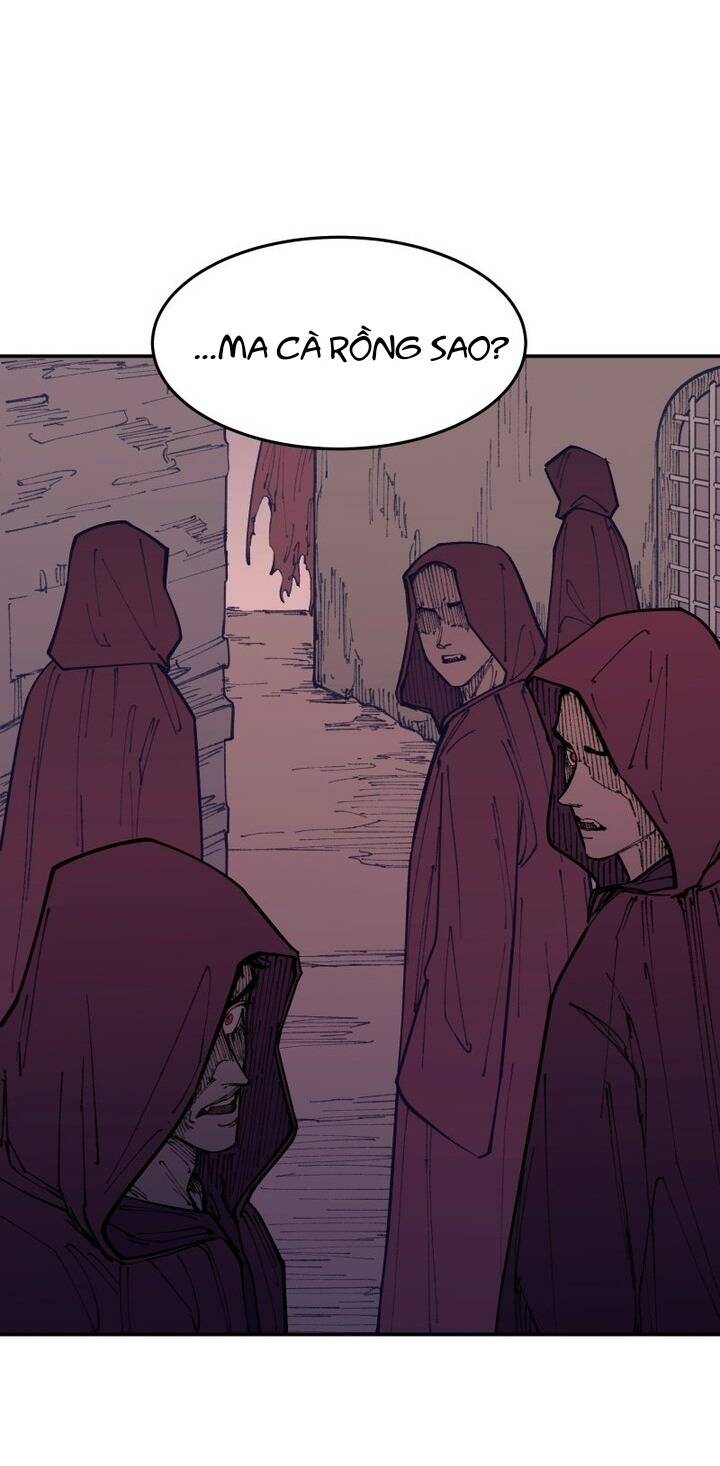 Vampire Family Chapter 43 - 42