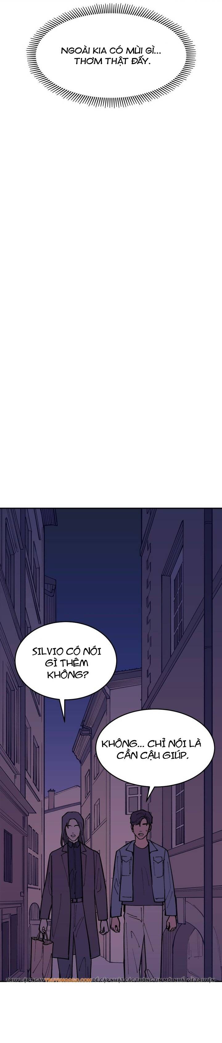 Vampire Family Chapter 41 - 47