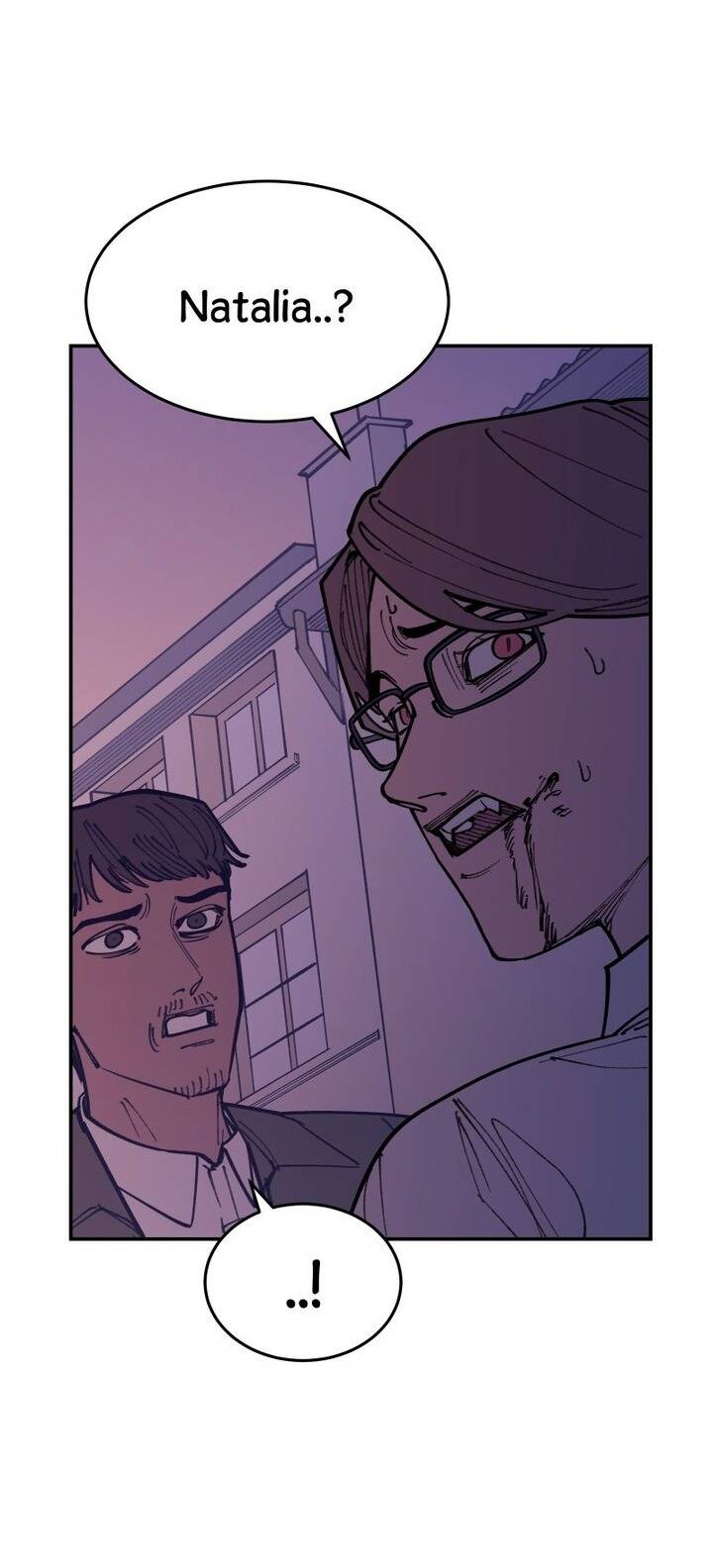 Vampire Family Chapter 42 - 45