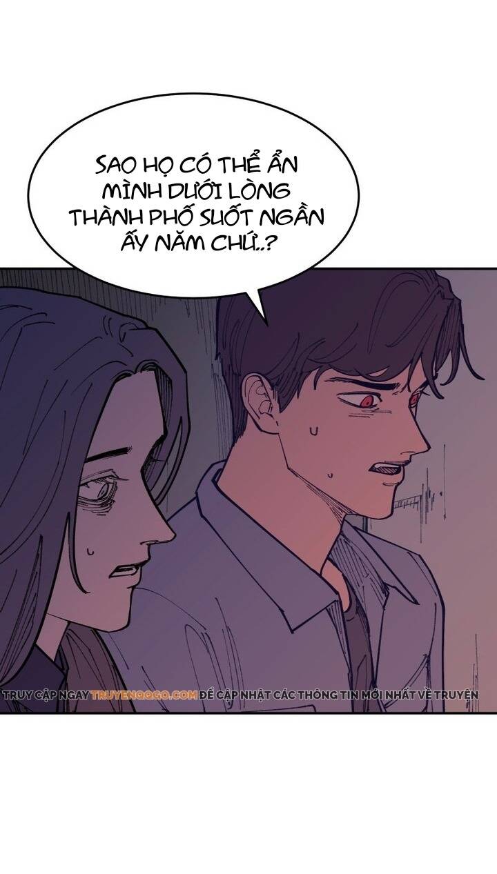 Vampire Family Chapter 43 - 43