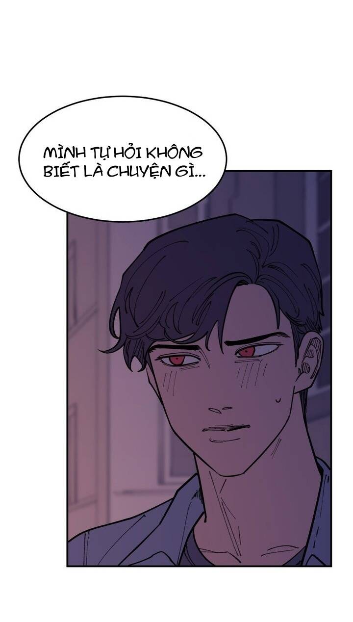 Vampire Family Chapter 41 - 48