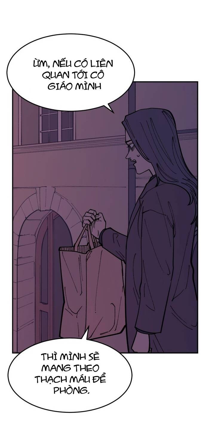 Vampire Family Chapter 41 - 49