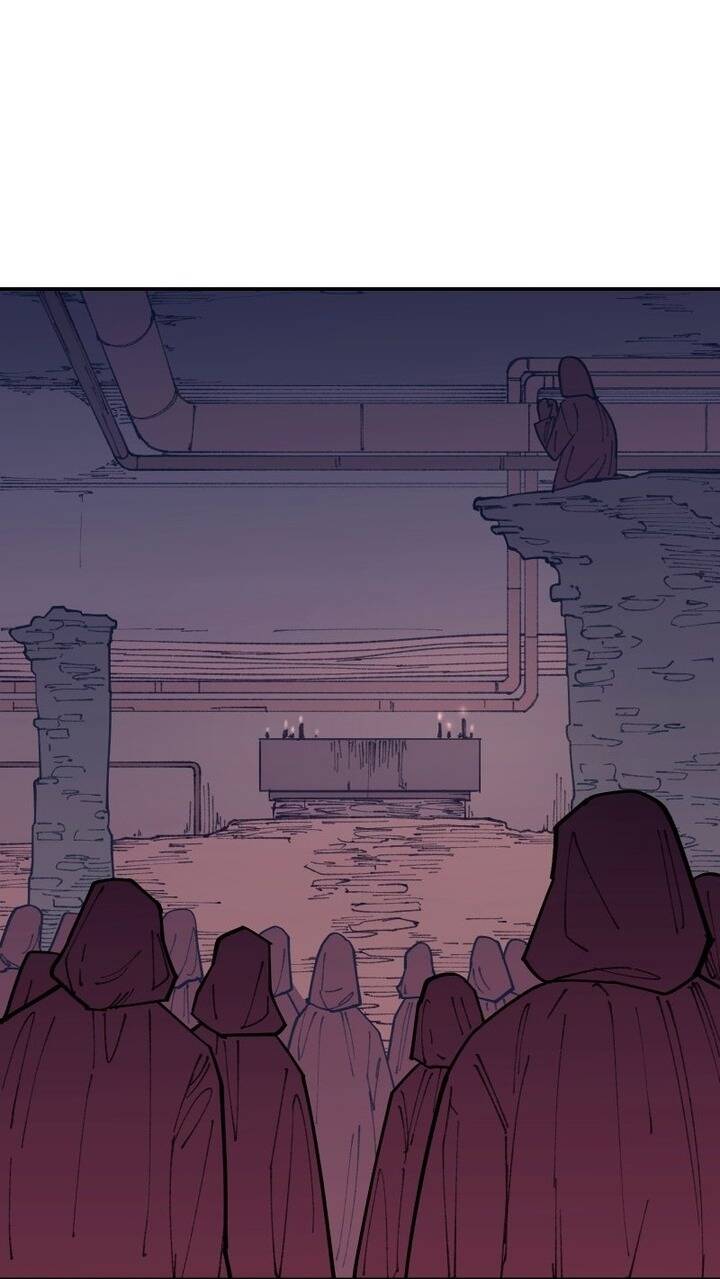 Vampire Family Chapter 43 - 45