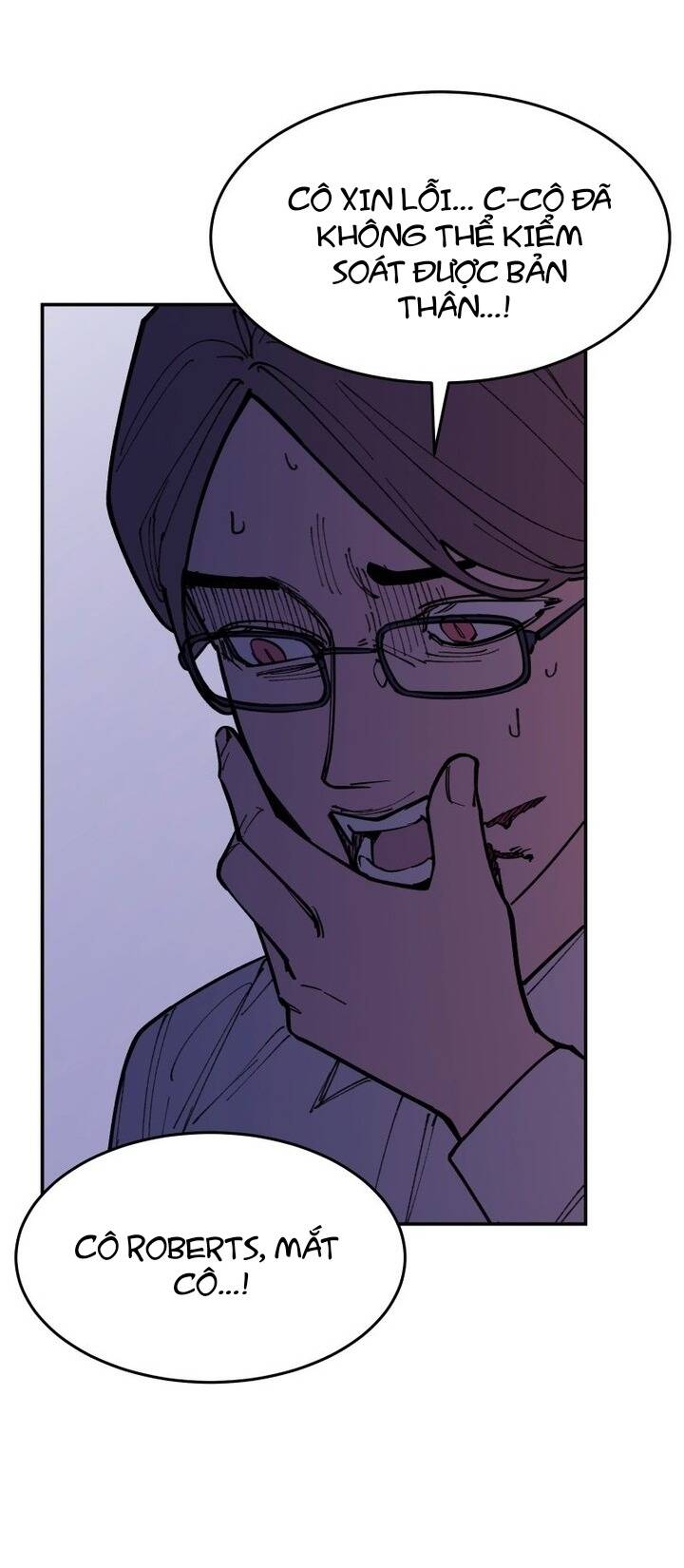 Vampire Family Chapter 42 - 48