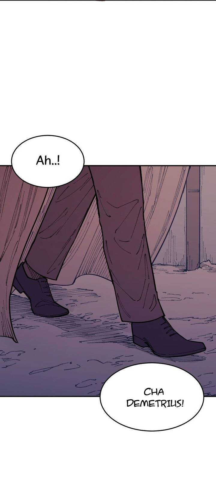 Vampire Family Chapter 43 - 46