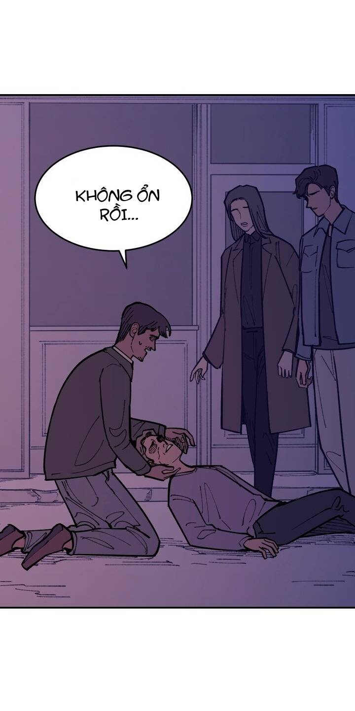 Vampire Family Chapter 42 - 49