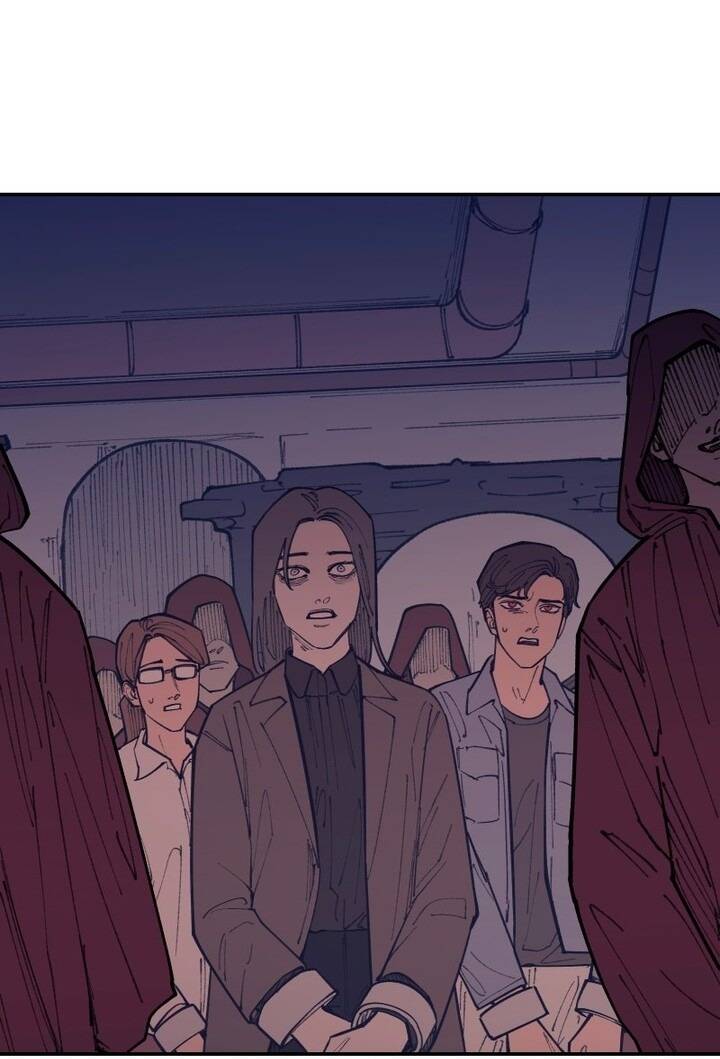 Vampire Family Chapter 43 - 47