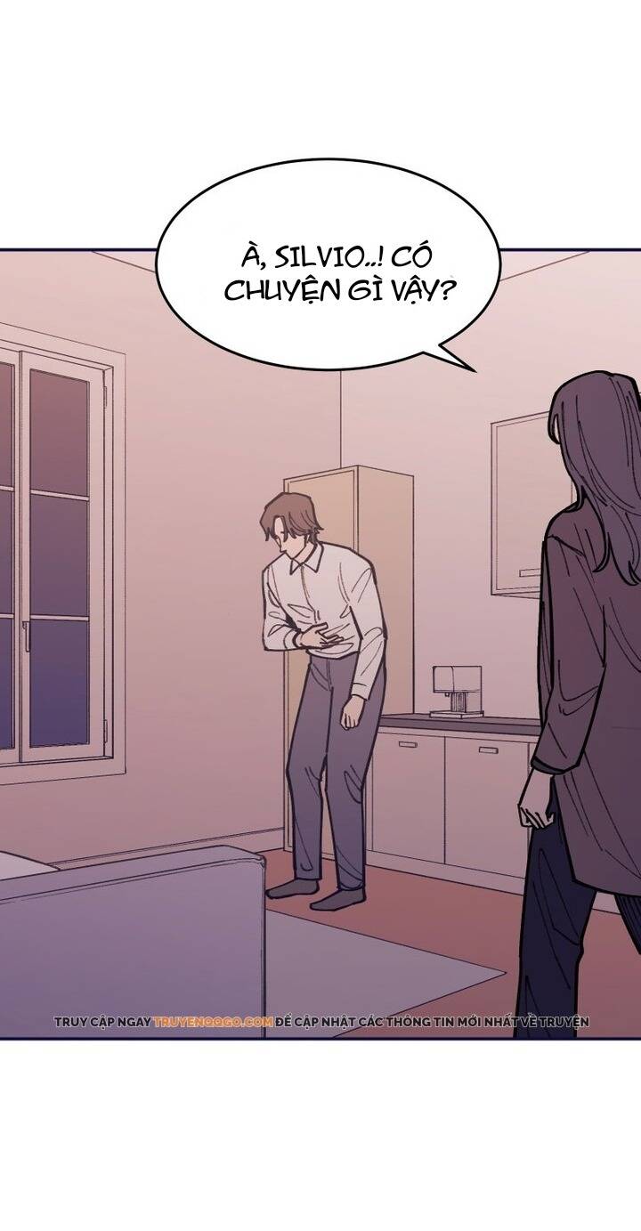 Vampire Family Chapter 41 - 52